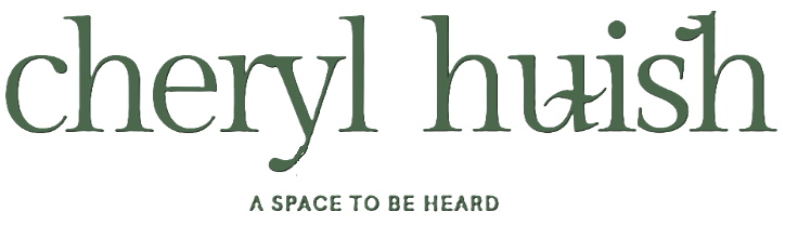 Cheryl Huish, a space to be heard